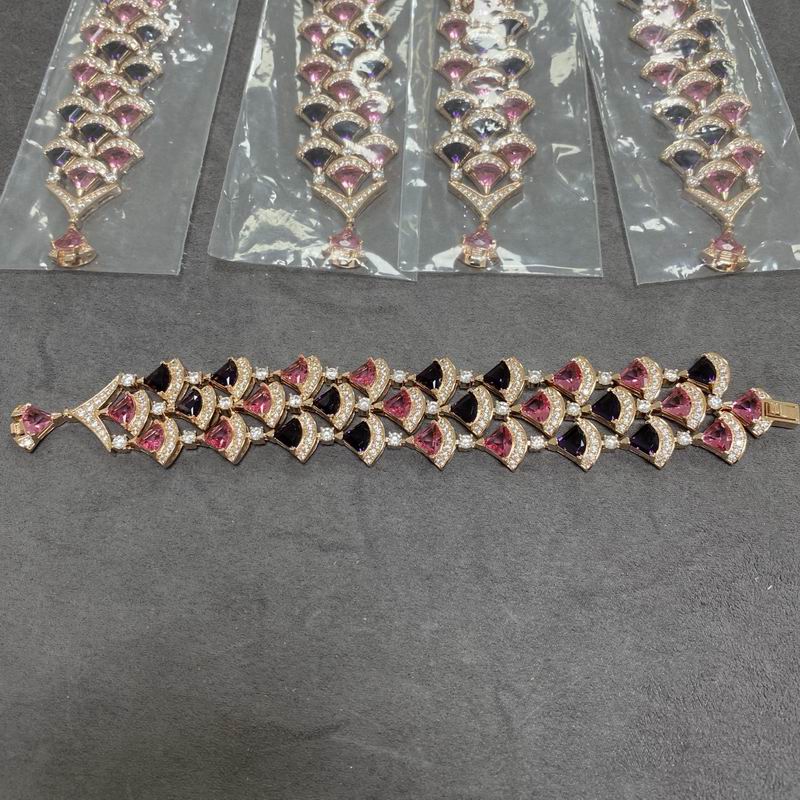 Bvlgari bracelet 03lyh116